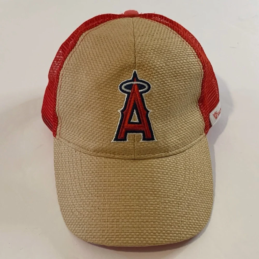 Angels Baseball Hat